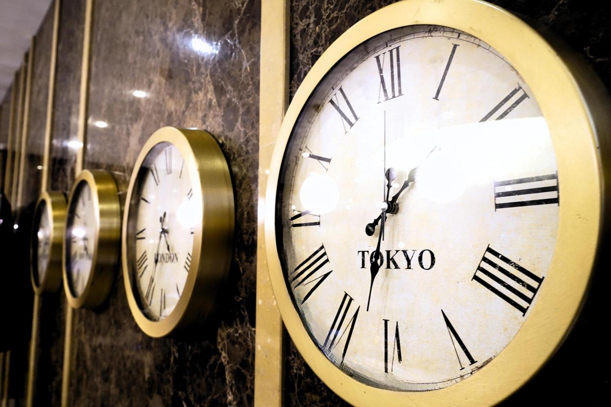 The Grand Mira Business Hotel — Fotoğraflar 2
